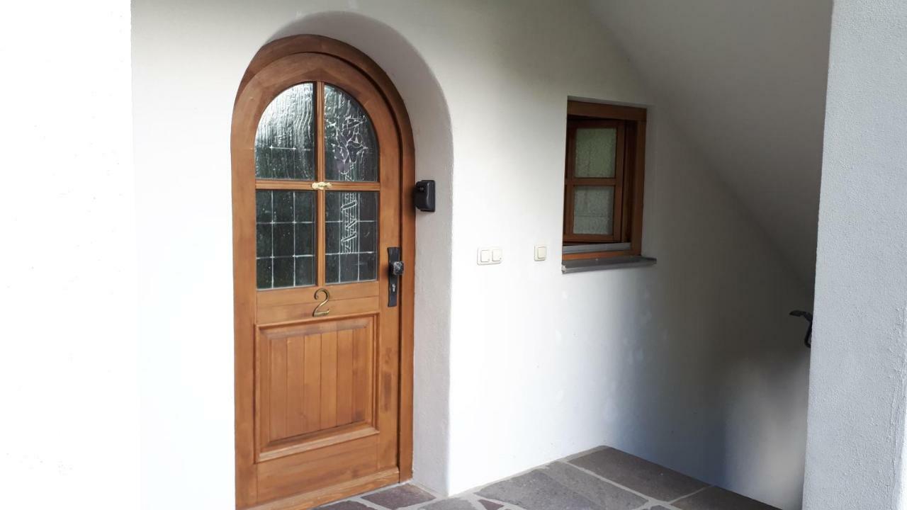 Ferienwohnungen Romeo-Julio-Mittenwald Exterior photo